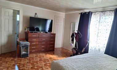 PARCELA EN MELIPILLA