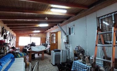 PARCELA EN MELIPILLA