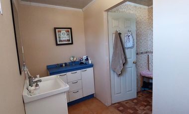 PARCELA EN MELIPILLA