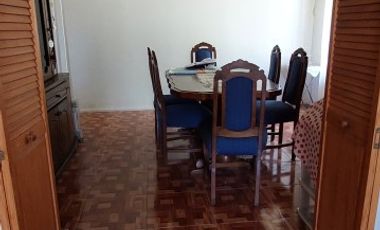 PARCELA EN MELIPILLA