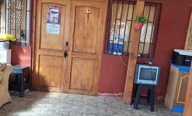 PARCELA EN MELIPILLA