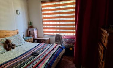 PARCELA EN MELIPILLA