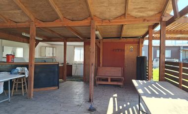 PARCELA EN MELIPILLA