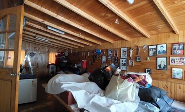 PARCELA EN MELIPILLA