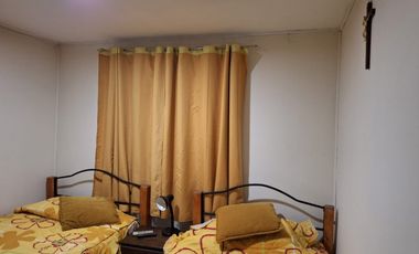 PARCELA EN MELIPILLA