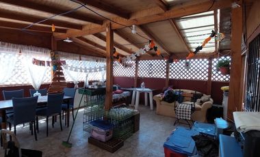 PARCELA EN MELIPILLA