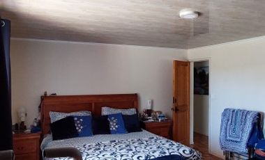 PARCELA EN MELIPILLA