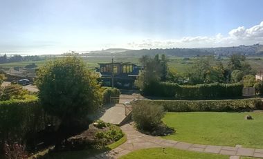 CASA EN VENTA EN SANTO DOMINGO 4 DORM. CON VISTA AL MAR