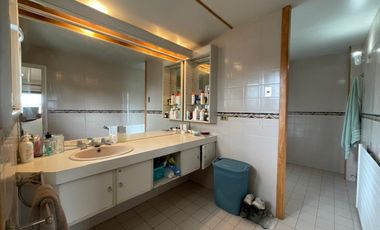 CASA EN VENTA EN SANTO DOMINGO 4 DORM. CON VISTA AL MAR