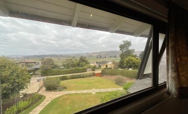 CASA EN VENTA EN SANTO DOMINGO 4 DORM. CON VISTA AL MAR