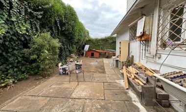 CASA EN VENTA EN SANTO DOMINGO 4 DORM. CON VISTA AL MAR