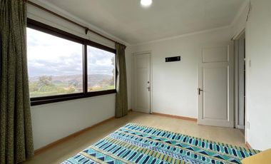 CASA EN VENTA EN SANTO DOMINGO 4 DORM. CON VISTA AL MAR