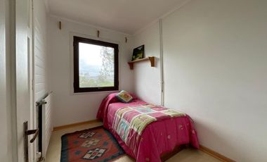 CASA EN VENTA EN SANTO DOMINGO 4 DORM. CON VISTA AL MAR