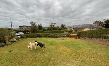 CASA EN VENTA EN SANTO DOMINGO 4 DORM. CON VISTA AL MAR