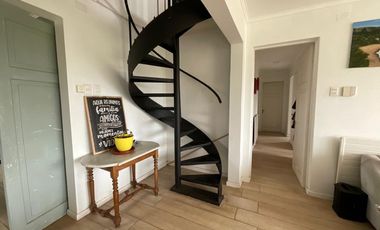 CASA EN VENTA EN SANTO DOMINGO 4 DORM. CON VISTA AL MAR