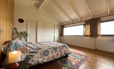 CASA EN VENTA EN SANTO DOMINGO 4 DORM. CON VISTA AL MAR