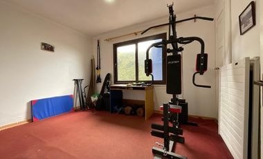 CASA EN VENTA EN SANTO DOMINGO 4 DORM. CON VISTA AL MAR