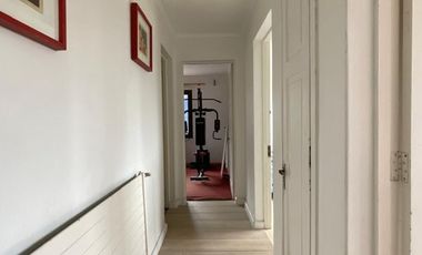 CASA EN VENTA EN SANTO DOMINGO 4 DORM. CON VISTA AL MAR