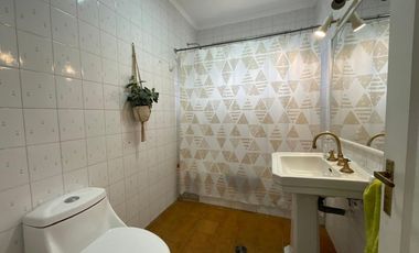 CASA EN VENTA EN SANTO DOMINGO 4 DORM. CON VISTA AL MAR