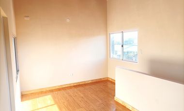 Alquilo Duplex un dormitorio Aristobulo del Valle departamento