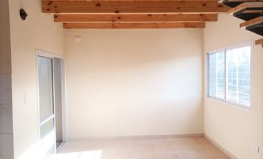 Alquilo Duplex un dormitorio Aristobulo del Valle departamento