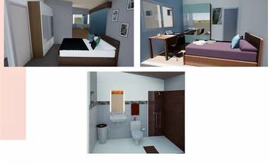 Alquilo Duplex un dormitorio Aristobulo del Valle departamento