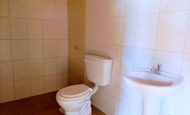Alquilo Duplex un dormitorio Aristobulo del Valle departamento