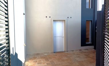 Alquilo Duplex un dormitorio Aristobulo del Valle departamento