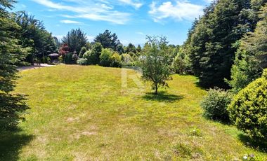 CASA EN PARCELACIÓN LOS VOLCANES