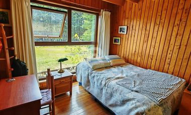 CASA EN PARCELACIÓN LOS VOLCANES