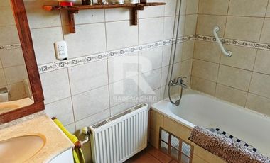 CASA EN PARCELACIÓN LOS VOLCANES