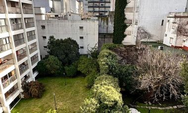 ALQUILER p/ESTUDIANTES Departamento 4 Ambientes con Balcon