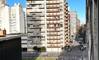 ALQUILER p/ESTUDIANTES Departamento 4 Ambientes con Balcon