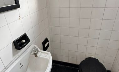 ALQUILER p/ESTUDIANTES Departamento 4 Ambientes con Balcon