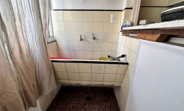 ALQUILER p/ESTUDIANTES Departamento 4 Ambientes con Balcon