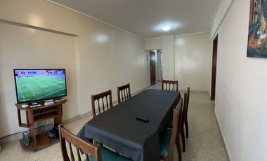 ALQUILER p/ESTUDIANTES Departamento 4 Ambientes con Balcon