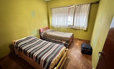 ALQUILER p/ESTUDIANTES Departamento 4 Ambientes con Balcon
