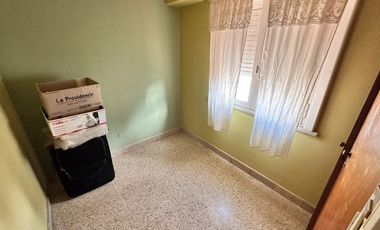 ALQUILER p/ESTUDIANTES Departamento 4 Ambientes con Balcon