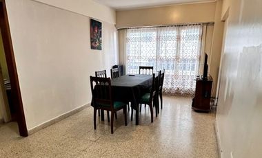 ALQUILER p/ESTUDIANTES Departamento 4 Ambientes con Balcon