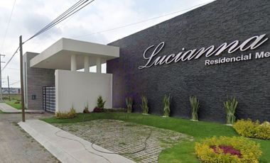 Casa en Venta a Precio Especial en Residencial Luciana; Meteoec
