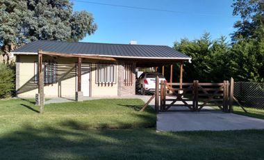 Casa en Las lomas de Miramar
