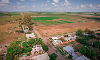 Terrenos 360 m2 en Alvarez Financiado