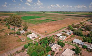 Terrenos 360 m2 en Alvarez Financiado