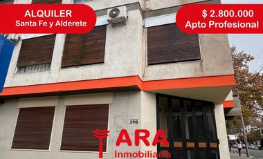 Alquiler Departamento Neuquen