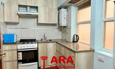 Alquiler Departamento Neuquen