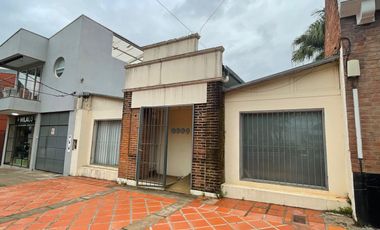 Local comercial en importante avenida de la ciudad de Posadas