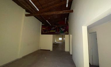 Local comercial en importante avenida de la ciudad de Posadas