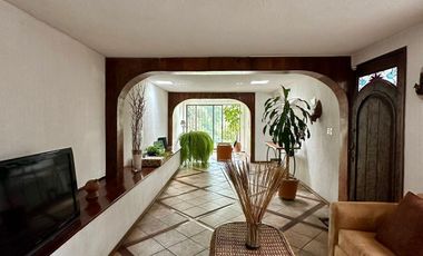 Casa en Venta en Paseos del Bosque