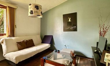 Casa en Venta en Paseos del Bosque