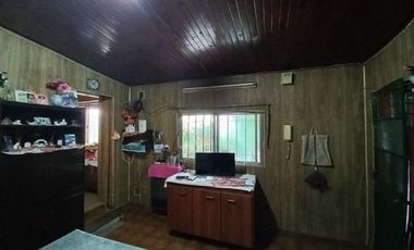 SE VENDE CASA